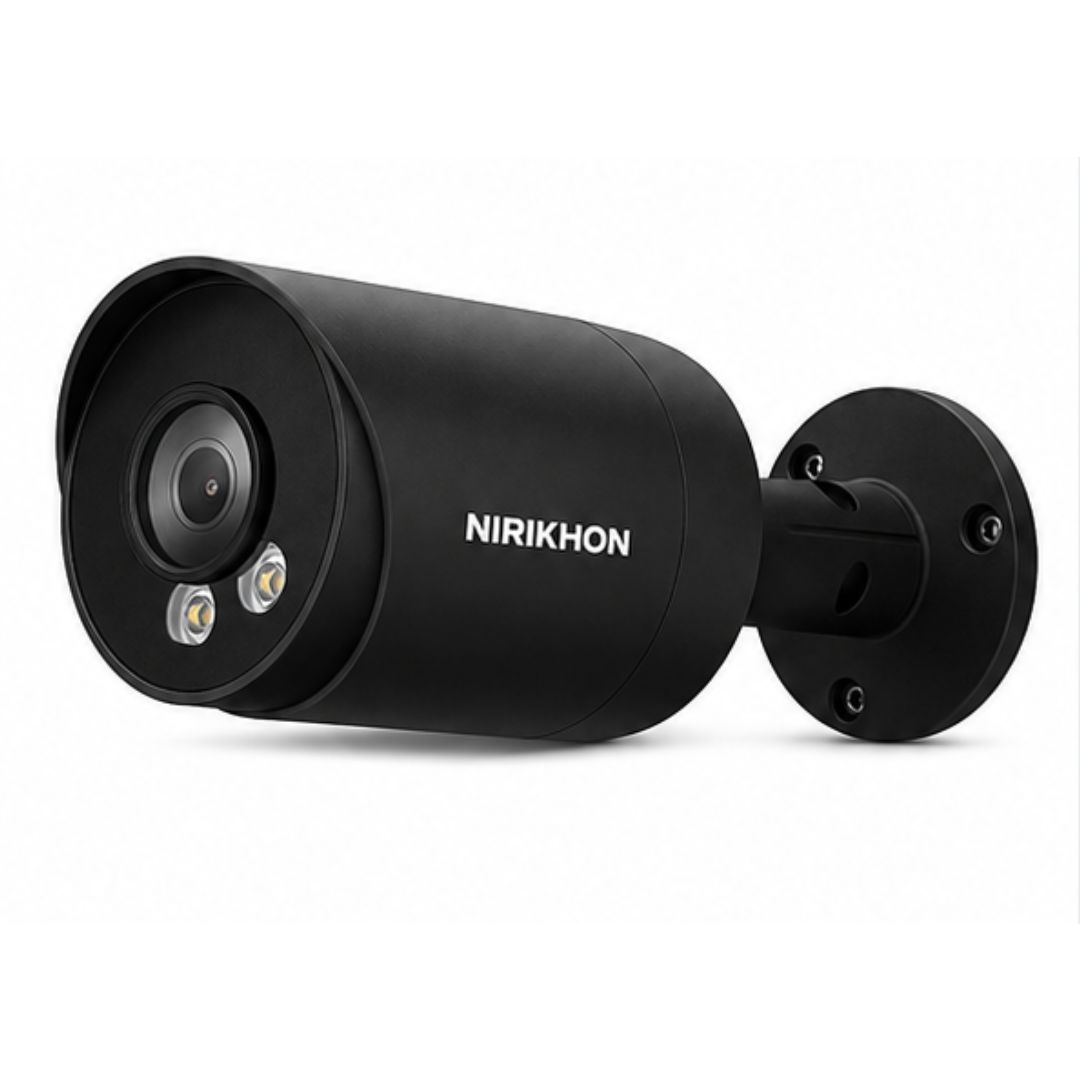 8MP Bullet IP Camera